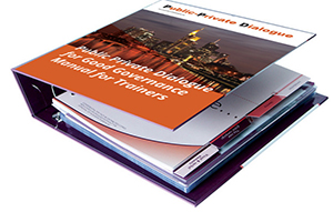PPD Training of Trainer Material cover